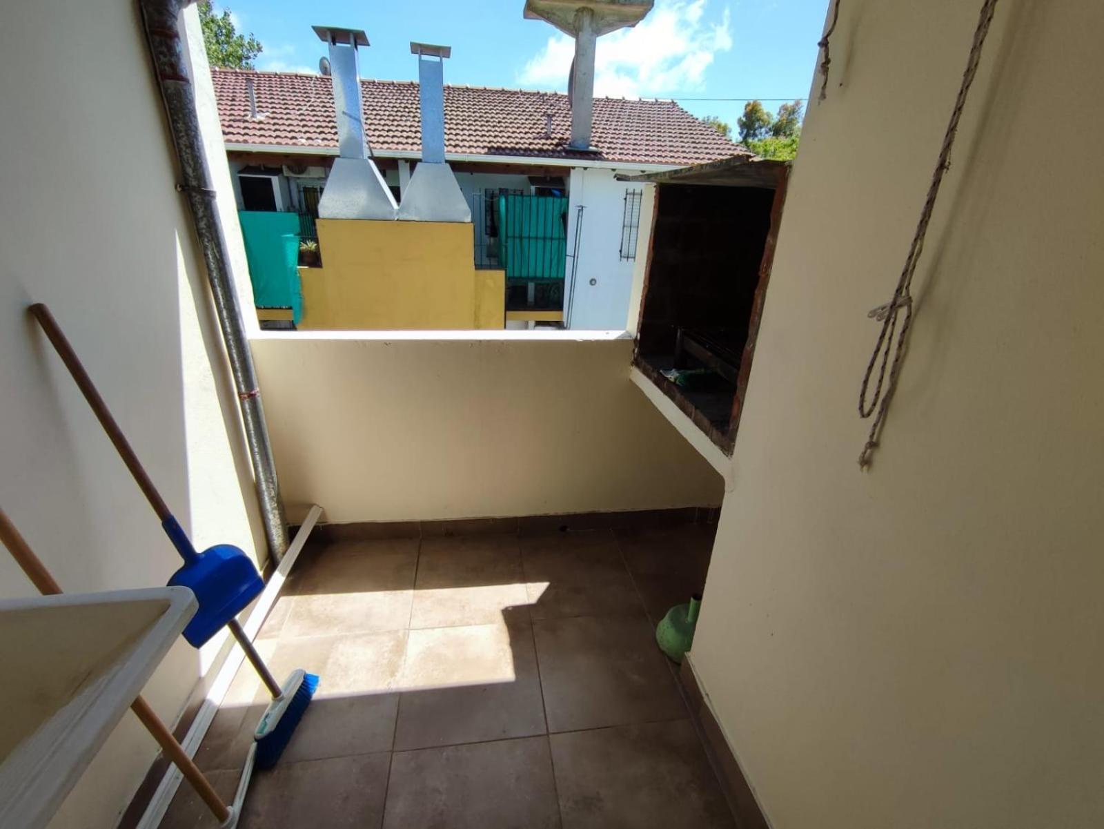 Apartamento Javier 1