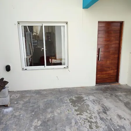 Javier 1 Apartment Santa Teresita Exterior photo