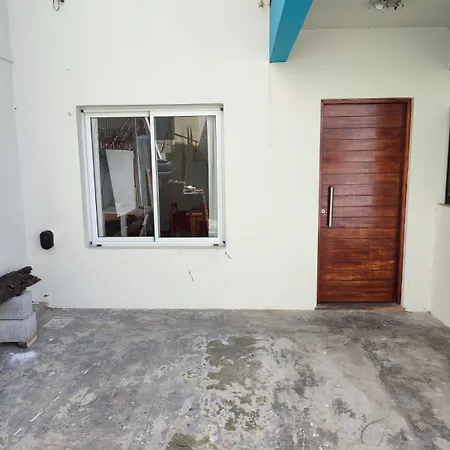 Javier 1 Apartment Santa Teresita Exterior photo