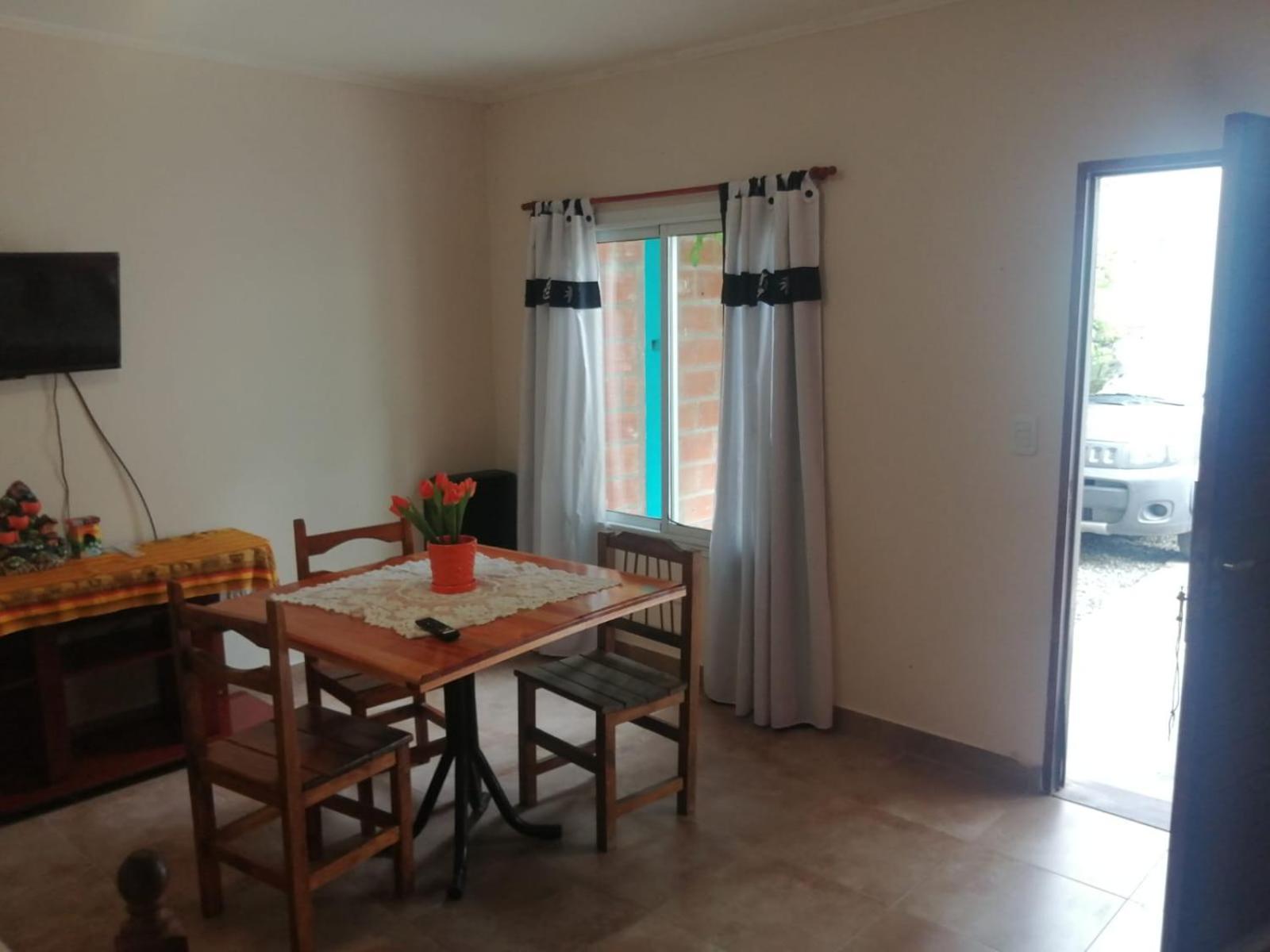 Apartment Javier 1